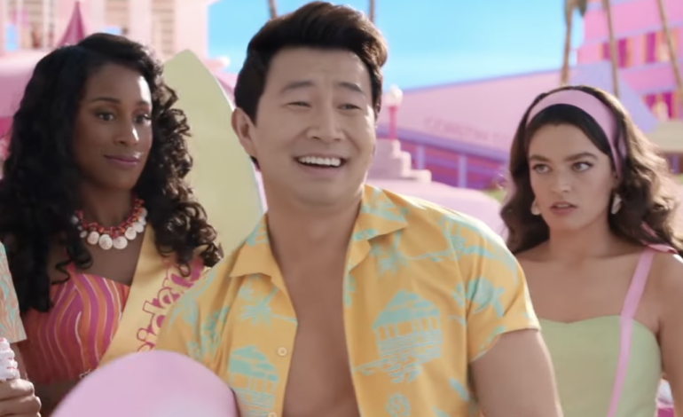 Simu Liu Airs Grievances About Discrimination Against Asian Actors In Hollywood